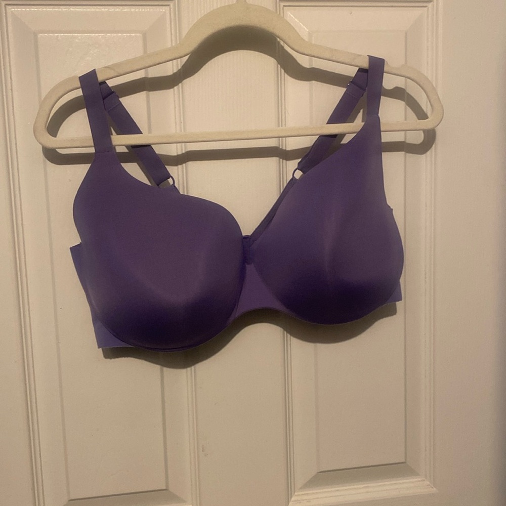 Ambrielle plunge t-shirt bra 38DDD
